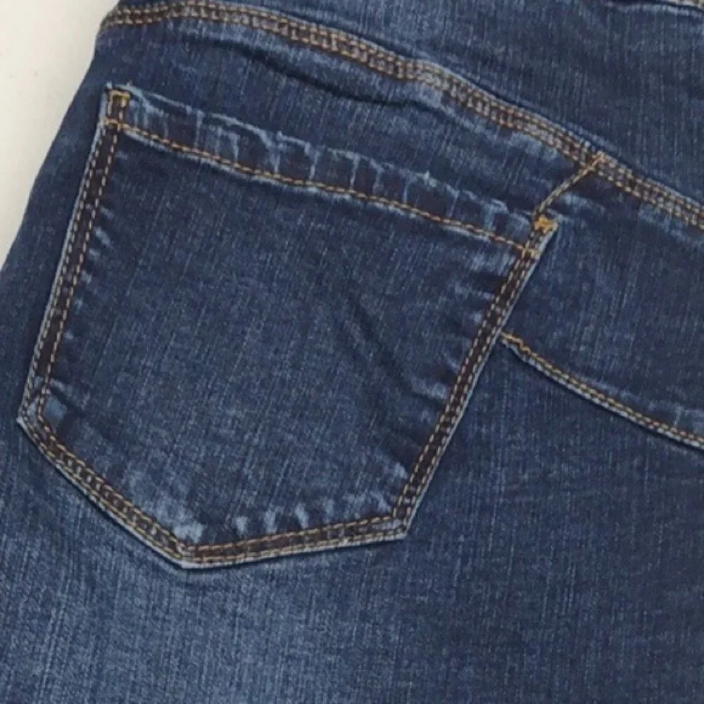 SUKO JEANS CONTOUR FIT SLIM FIT JEANS 8/29x28 ⭐️